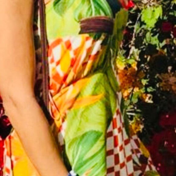 Farm Rio Robe - Picture 3 of 6